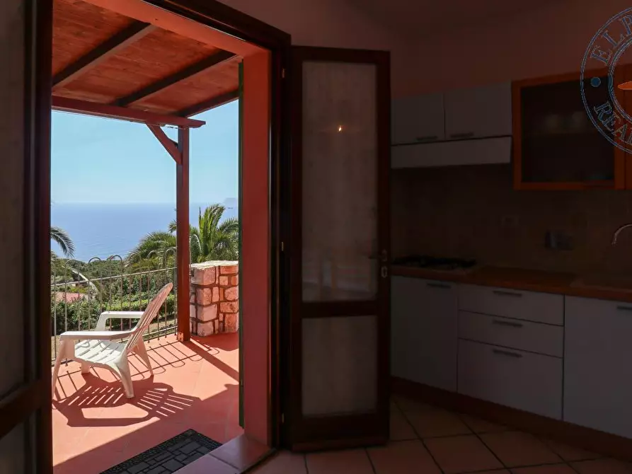 casa indipendente in vendita a Capoliveri