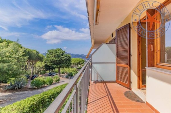 appartamento in vendita a Capoliveri