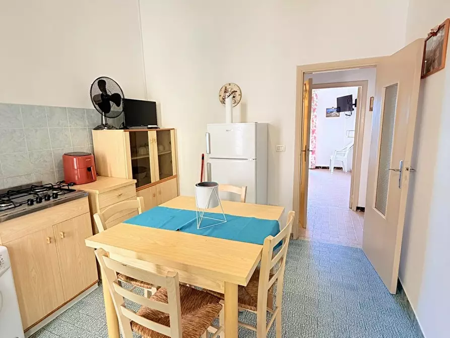 appartamento in vendita a Capoliveri