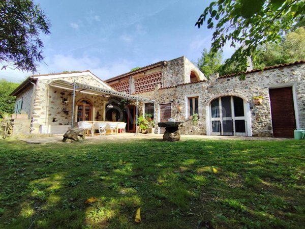 casa indipendente in vendita a Capoliveri in zona Lacona