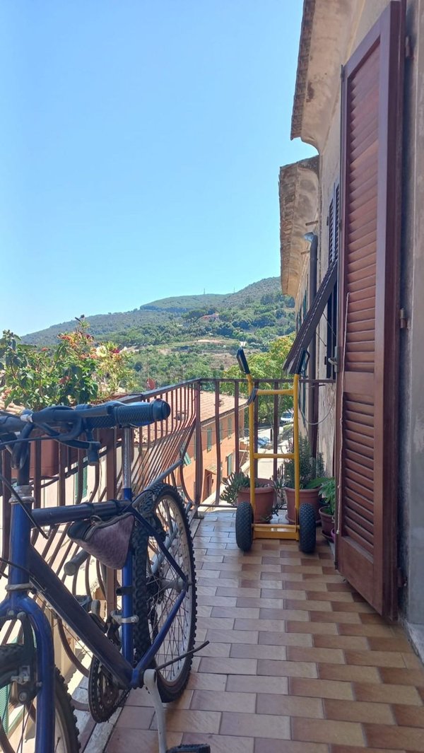 appartamento in vendita a Capoliveri