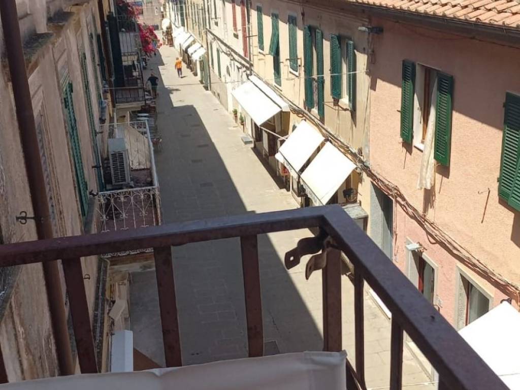 appartamento in vendita a Capoliveri