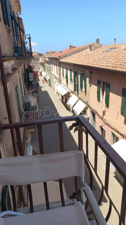 appartamento in vendita a Capoliveri