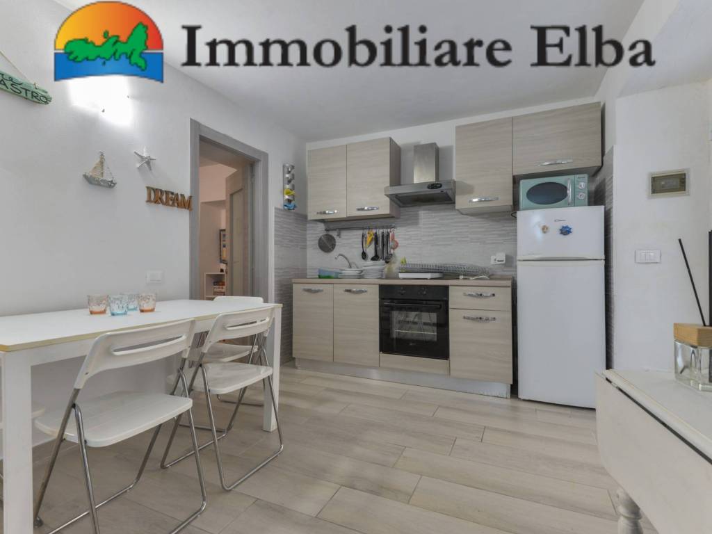 appartamento in vendita a Capoliveri