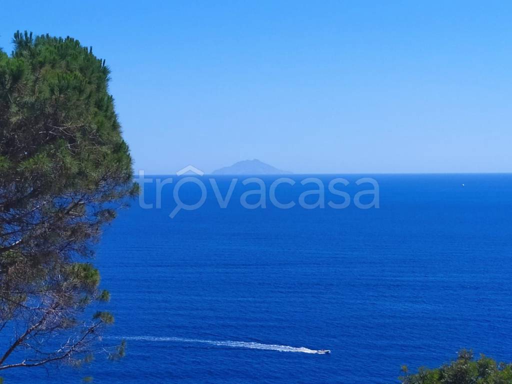 casa indipendente in vendita a Capoliveri