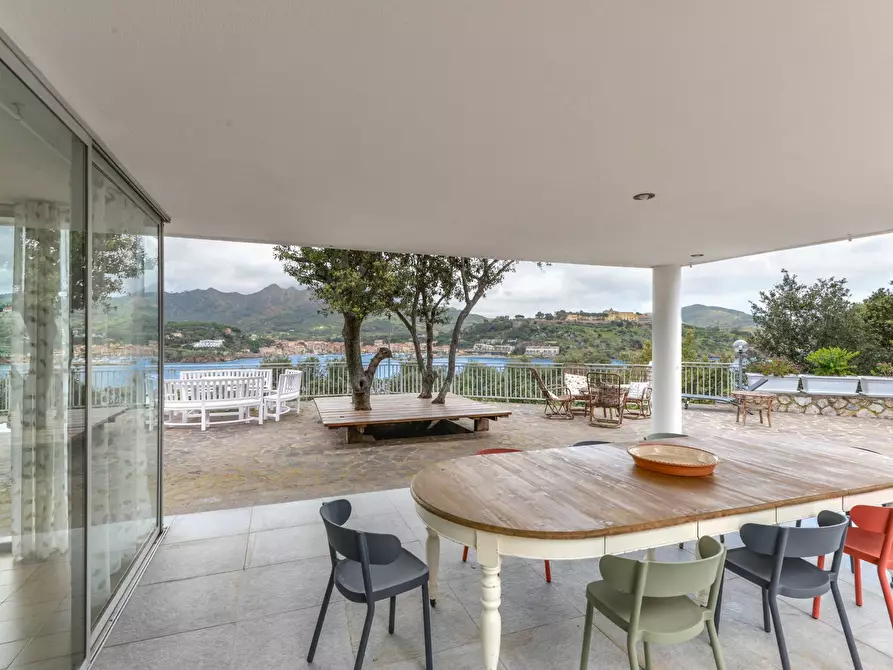 casa indipendente in vendita a Capoliveri in zona Naregno