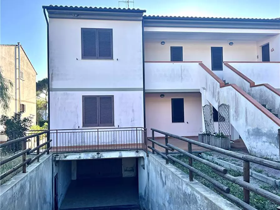 appartamento in vendita a Capoliveri in zona Lacona