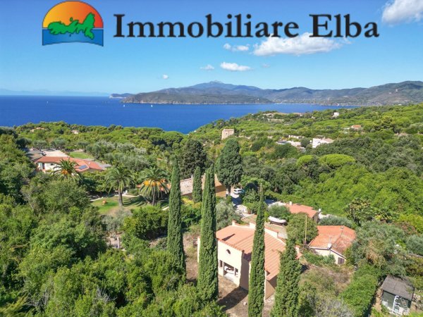 casa indipendente in vendita a Capoliveri