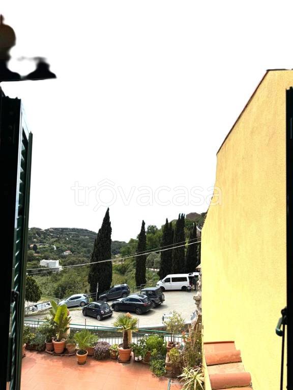 appartamento in vendita a Capoliveri