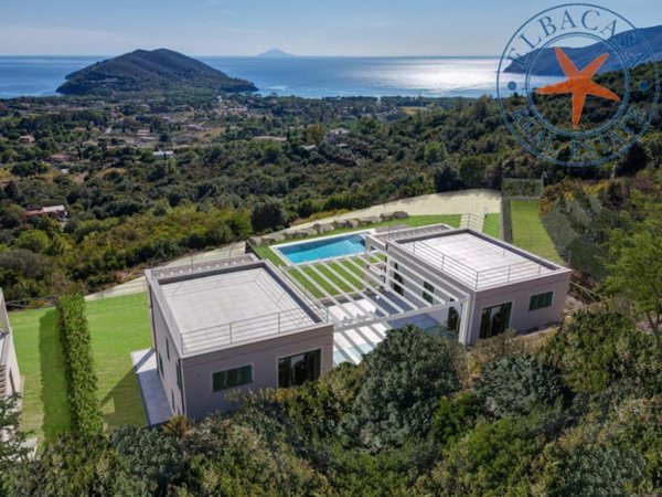 casa indipendente in vendita a Capoliveri