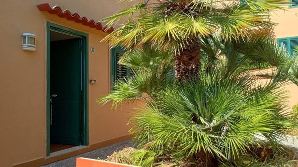 appartamento in vendita a Capoliveri in zona Lido