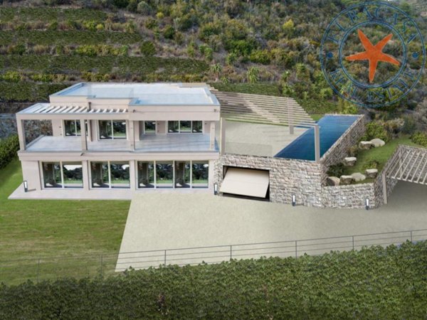 casa indipendente in vendita a Capoliveri