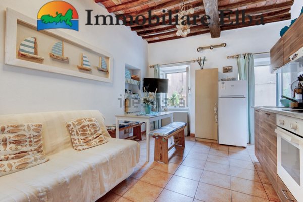 appartamento in vendita a Capoliveri