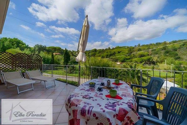 appartamento in vendita a Capoliveri