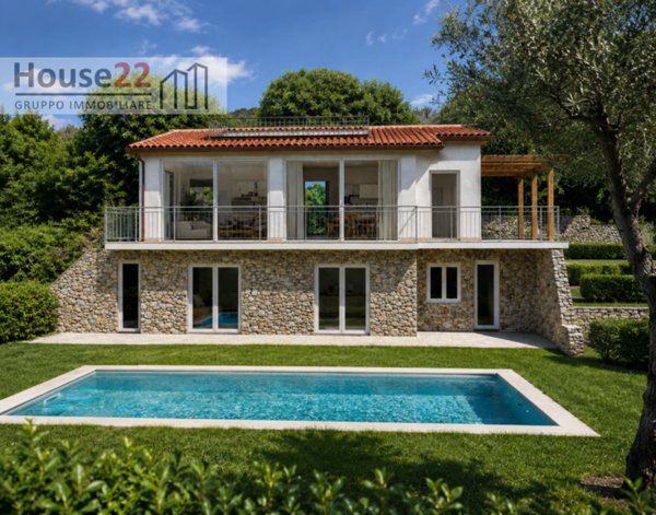 casa indipendente in vendita a Capoliveri in zona Lacona