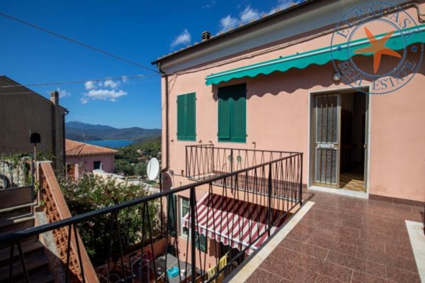 appartamento in vendita a Capoliveri