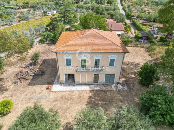 casa indipendente in vendita a Capoliveri in zona Lacona