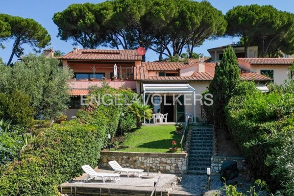 casa indipendente in vendita a Capoliveri in zona Madonna delle Grazie