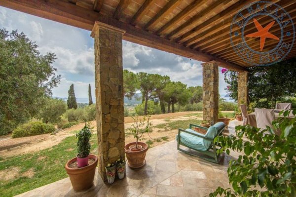 casa indipendente in vendita a Capoliveri