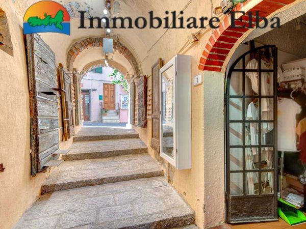 negozio in vendita a Capoliveri