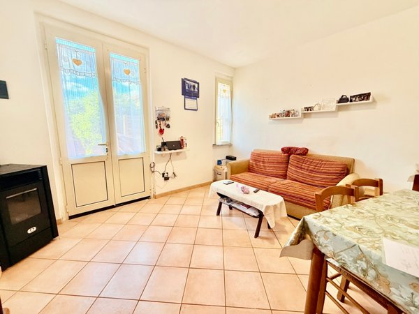 appartamento in vendita a Capoliveri