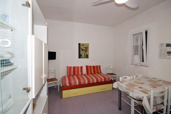 appartamento in vendita a Capoliveri