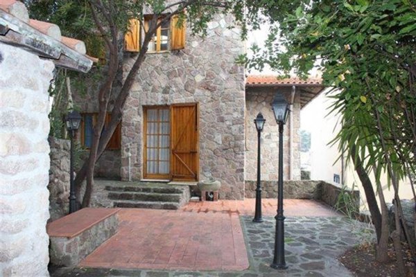 appartamento in vendita a Capraia Isola in zona Porto