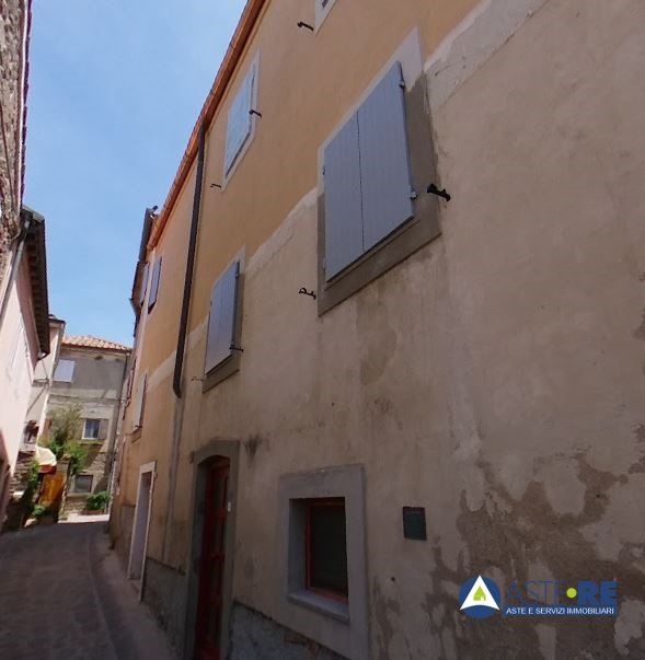 appartamento in vendita a Capraia Isola