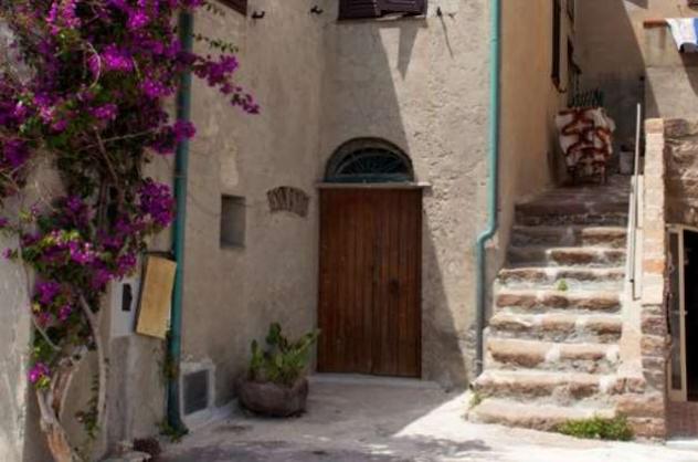 appartamento in vendita a Capraia Isola