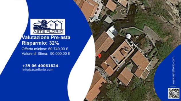 appartamento in vendita a Capraia Isola