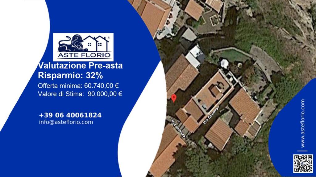 appartamento in vendita a Capraia Isola