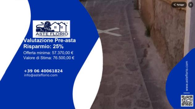 appartamento in vendita a Capraia Isola