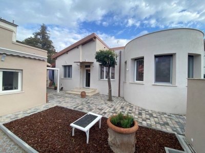 casa indipendente in vendita a Capraia Isola