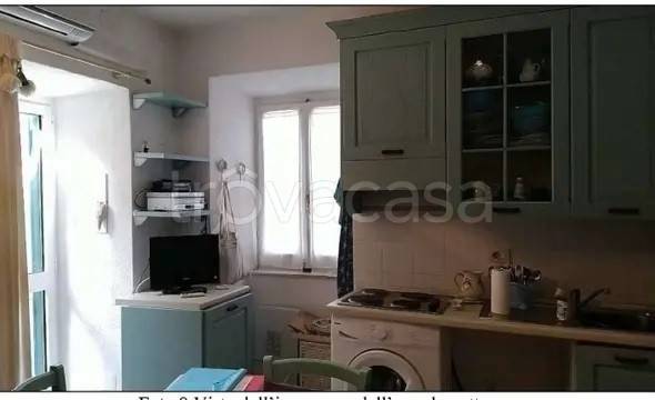 appartamento in vendita a Capraia Isola