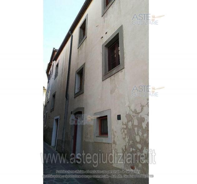 appartamento in vendita a Capraia Isola