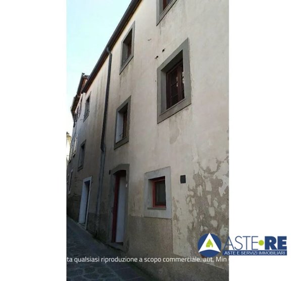 appartamento in vendita a Capraia Isola