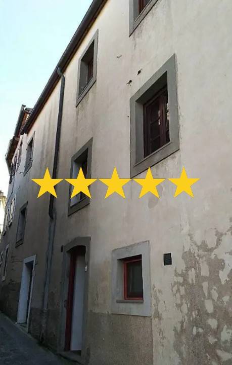 appartamento in vendita a Capraia Isola