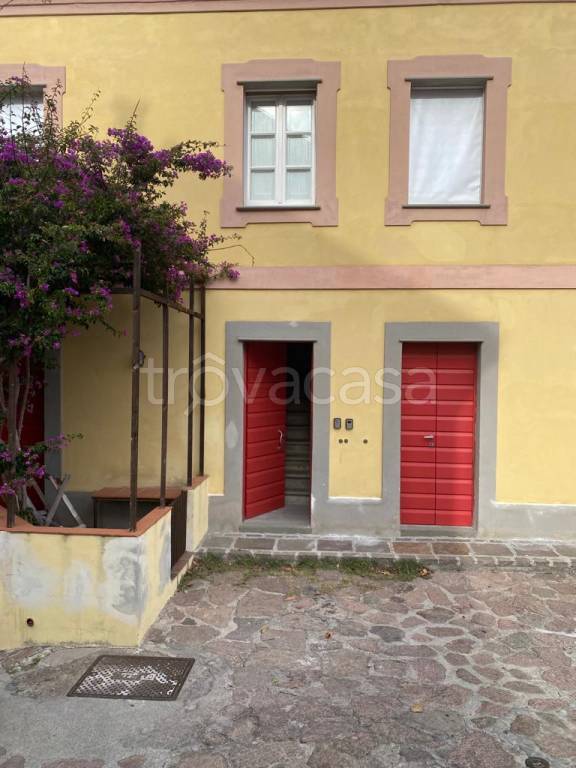 appartamento in vendita a Capraia Isola