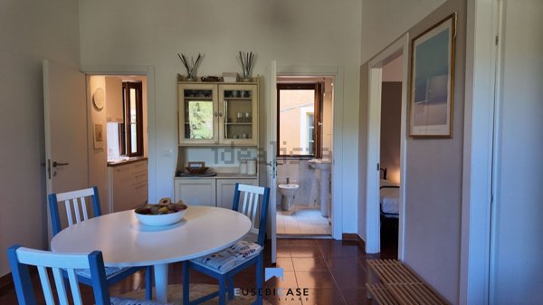 appartamento in vendita a Capraia Isola