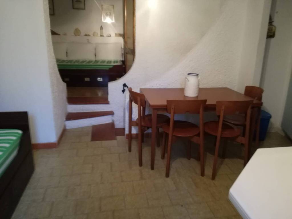 appartamento in vendita a Capraia Isola in zona Porto