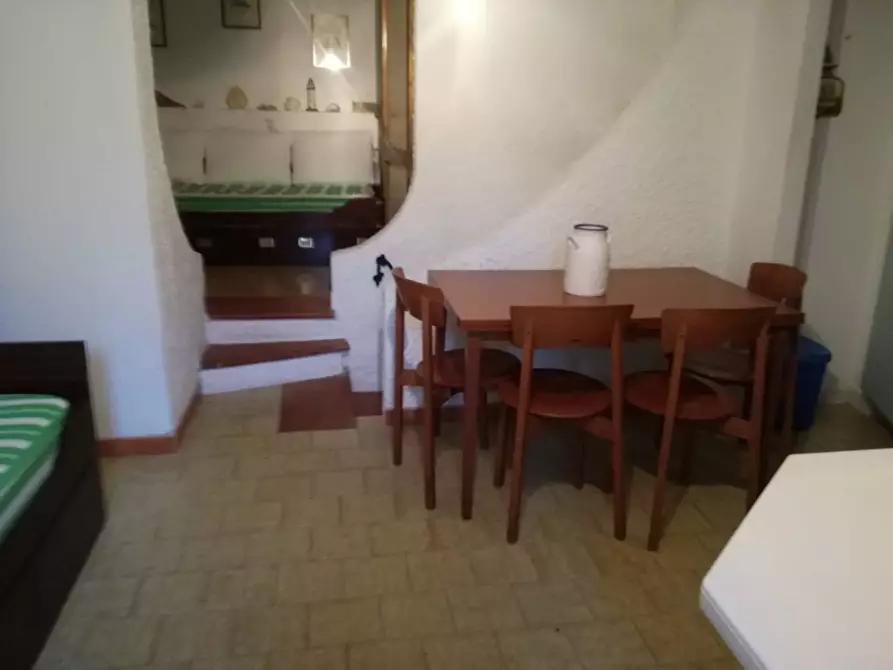 appartamento in vendita a Capraia Isola in zona Porto