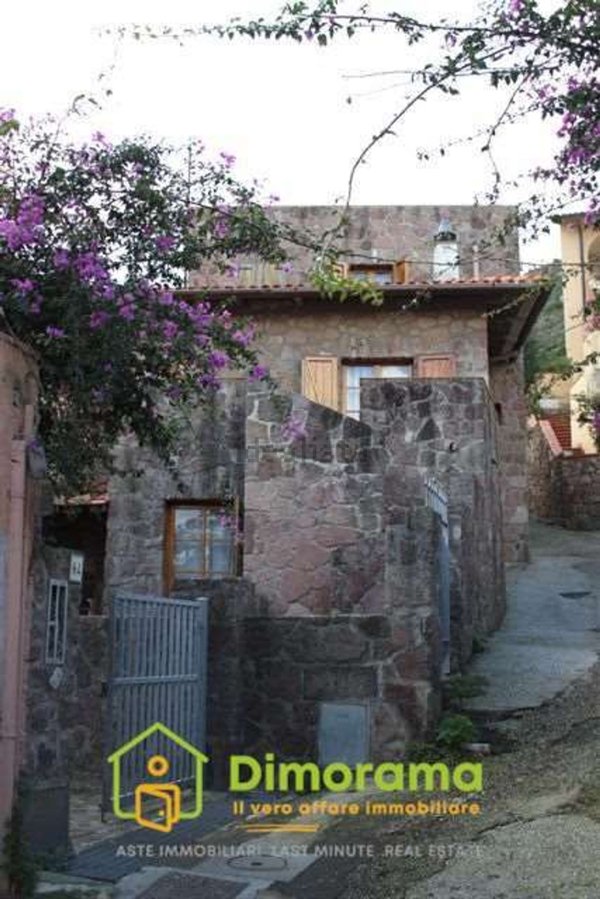 casa indipendente in vendita a Capraia Isola in zona Porto