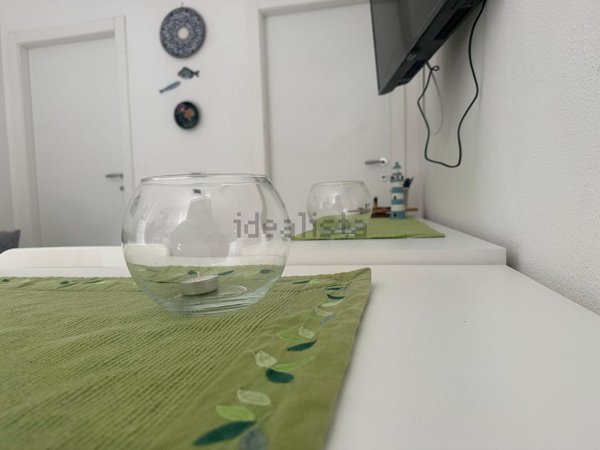 appartamento in vendita a Capraia Isola