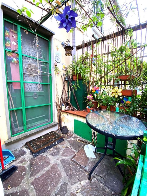 appartamento in vendita a Capraia Isola in zona Porto