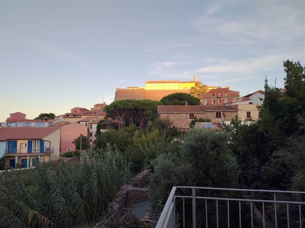 appartamento in vendita a Capraia Isola