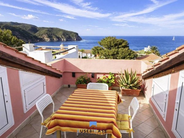 appartamento in vendita a Capraia Isola