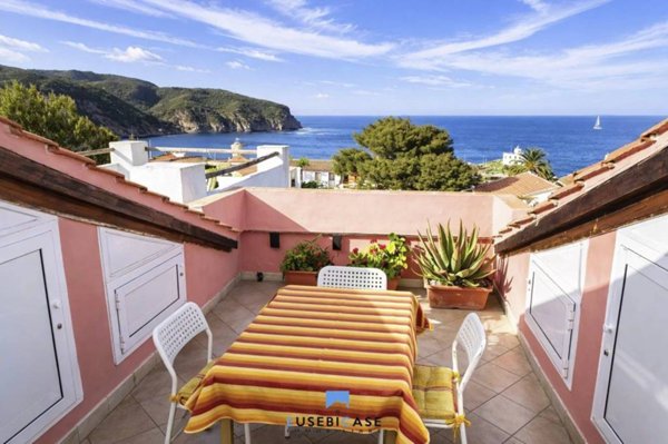 appartamento in vendita a Capraia Isola