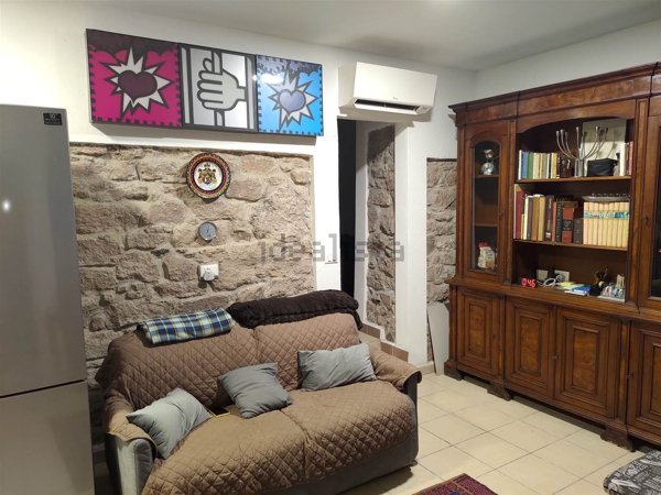 appartamento in vendita a Capraia Isola