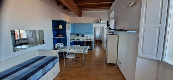 appartamento in vendita a Capraia Isola