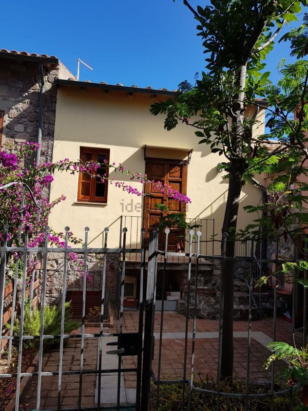casa indipendente in vendita a Capraia Isola